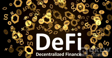 DeFi定义