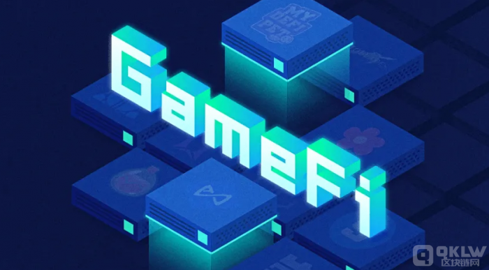 GameFi 代币的单币与双币模型比较