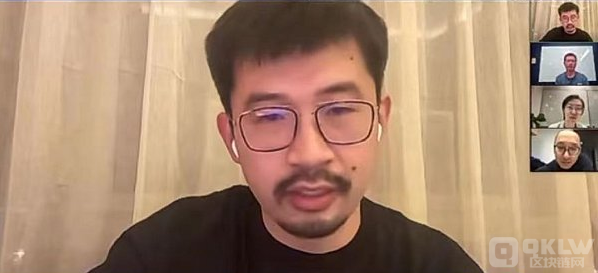 云九资本牛凤轩：我们仍处在Web3.0爆发的前夜