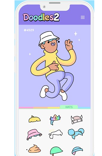 蓝筹 NFT 项目大额融资之后都有怎样的规划？