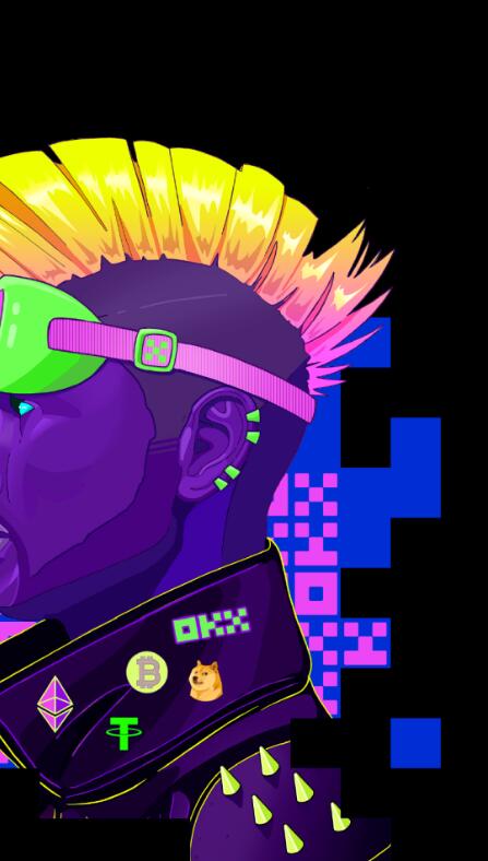 okex官网登录入口 欧易okex官网登录-第3张图片-欧易交易所