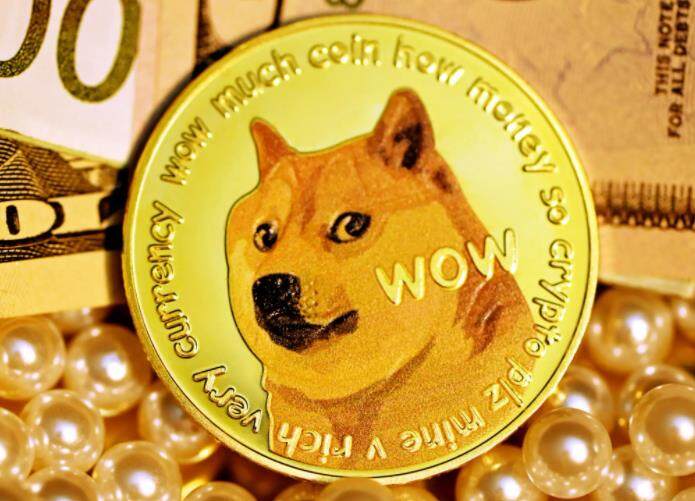 【Doge】狗狗币下载地址链接 狗币app安卓下载入口-第1张图片-欧易交易所