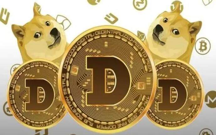 【Dogecoin】狗狗币app下载地址 狗币app安卓手机端下载-第1张图片-欧易交易所