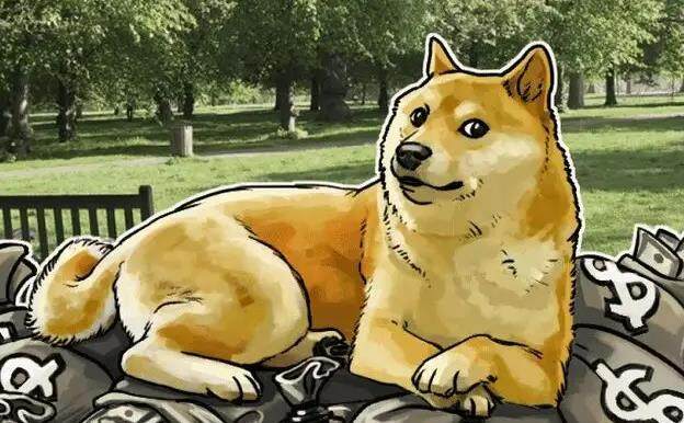 狗币最新版手机端下载 狗狗币官方正版下载-第1张图片-欧易交易所 狗币最新版手机端下载 狗狗币官方正版下载-第1张图片-欧易交易所