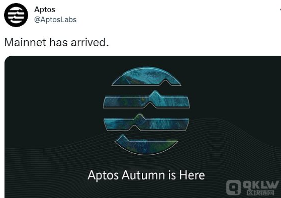 Aptos现庐山面目：TPS仅约4 超80%代币供应由机构控制