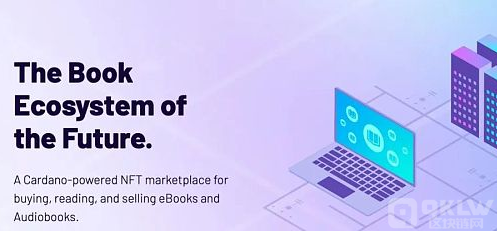 从 Book.io 看 电子书市场怎么进入Web3？