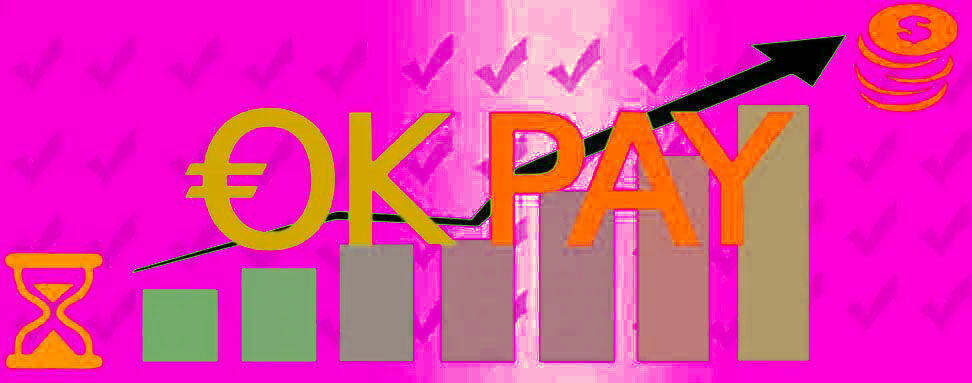 okpay交易中心下载 okpay最新安卓-第1张图片-欧易交易所