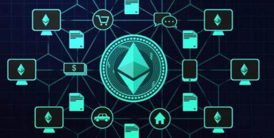 ETH以太币交易所最新版下载 以太坊eth最新手机版-第1张图片-欧易交易所