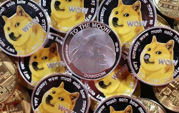 狗币doge手机安卓下载 狗币手机软件下载-第1张图片-欧易交易所