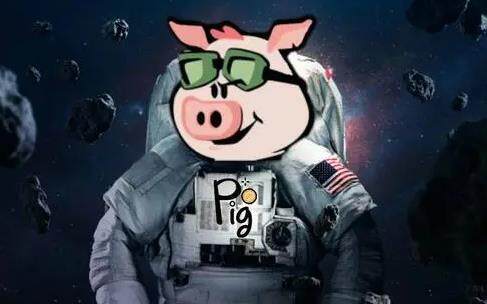 pig币手机app安卓 安卓pig币版app下载-第1张图片-欧易交易所