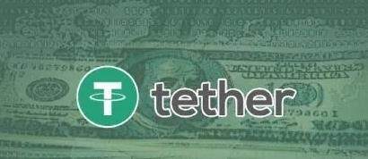 Tether 2022安卓版下载 Tether usdt交易平台下载