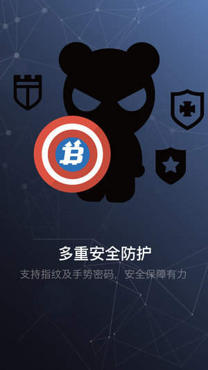 Gateio交易所 v6.0.18 最新版下载  Gateio交易所安卓版下载-第2张图片-欧易交易所