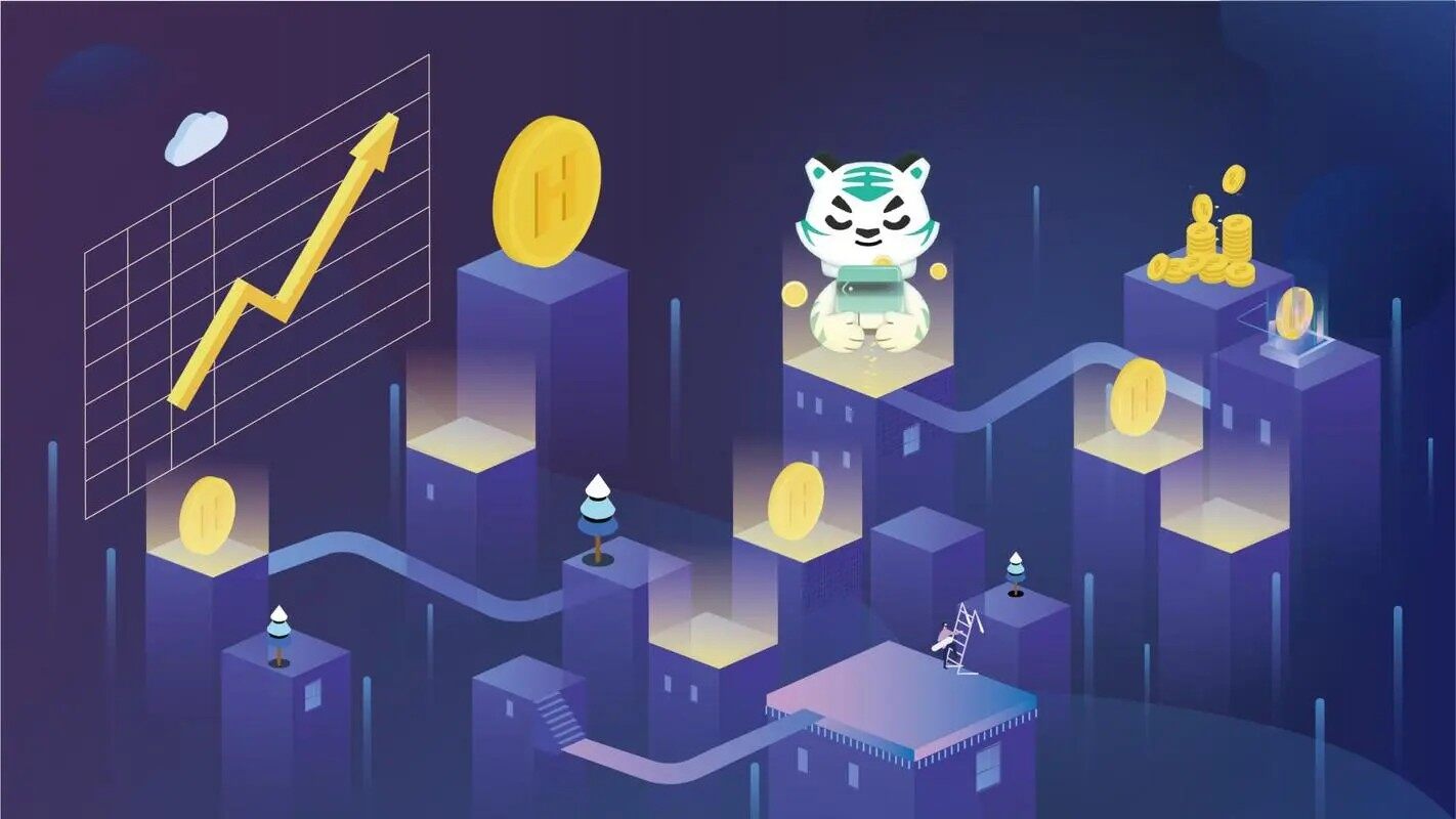 hoo交易所app下载_hoo交易所app官网版下载v6.2.5-第2张图片-欧易交易所