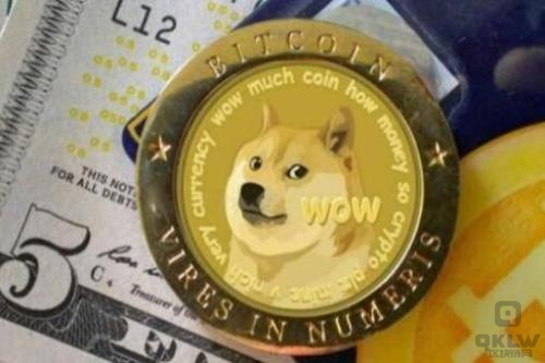 狗狗币