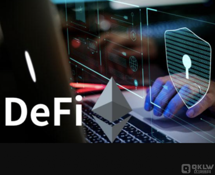 DeFi