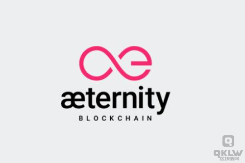 阿姨币aeternity（AE）