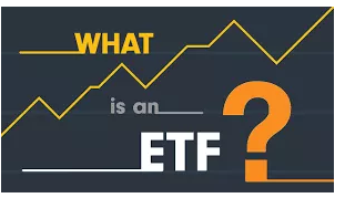 比特币ETF