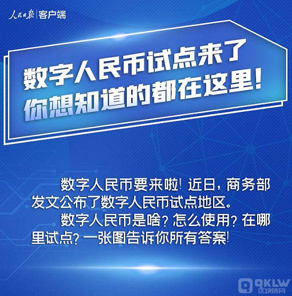 人民币DCEP