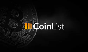 CoinList 上线定义