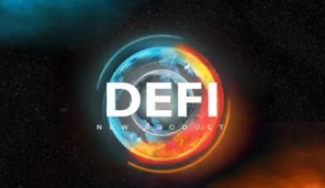 DeFi 蓝筹股定义