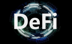 DeFi 衍生品定义