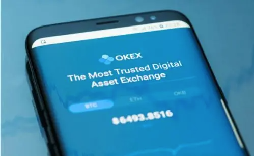 欧意官网app客户端下载 okex欧意官网苹果下载-第2张图片-欧意下载