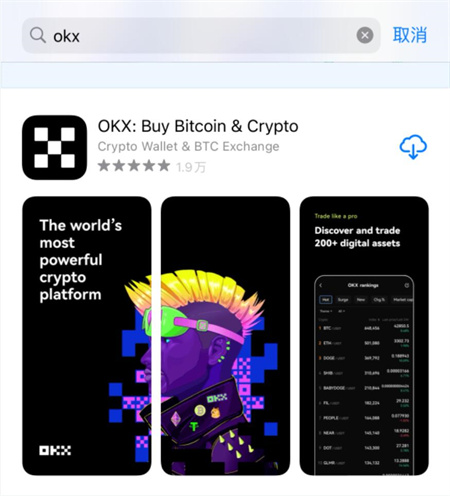 欧意app苹果版哪里下载 欧意ios版下载方法-第2张图片-欧意下载