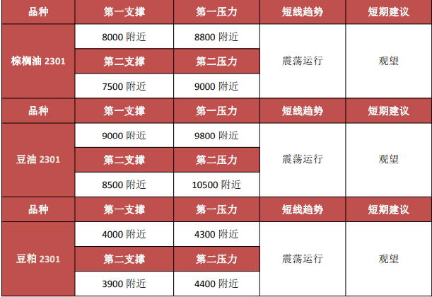 受国际局势影响 油脂油料波动将加剧-第2张图片-欧意下载