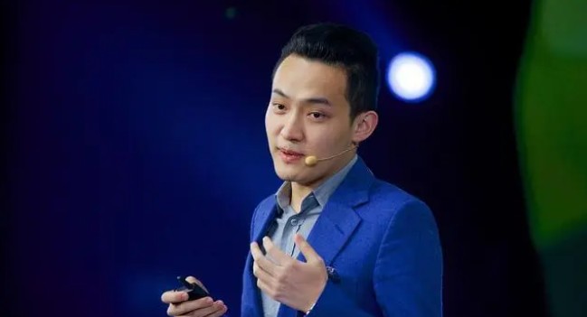 孙宇晨为什么不能回国？孙宇晨现状曝光2022