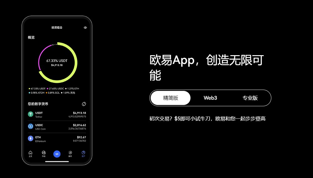 欧意交易所下载_欧意交易所app官方下载