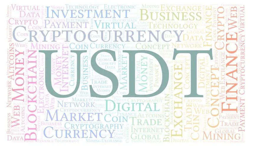 usdt交易平台软件有哪些 usdt交易平台APP下载