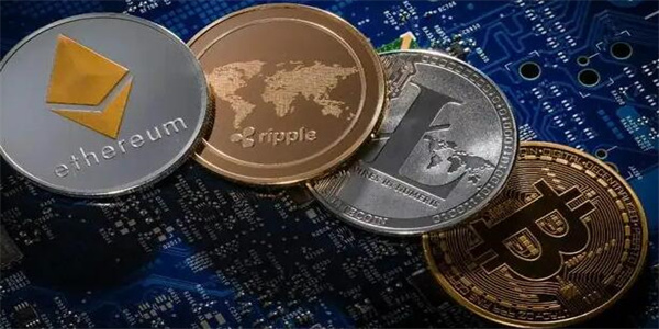 炒币正规交易平台app哪个好10大正规炒币平台app3