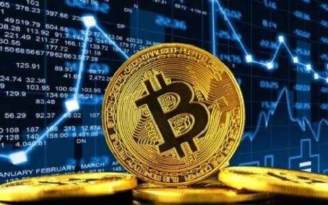 比特币是什么 2017比特币为什么大跌了-第1张图片-欧意下载