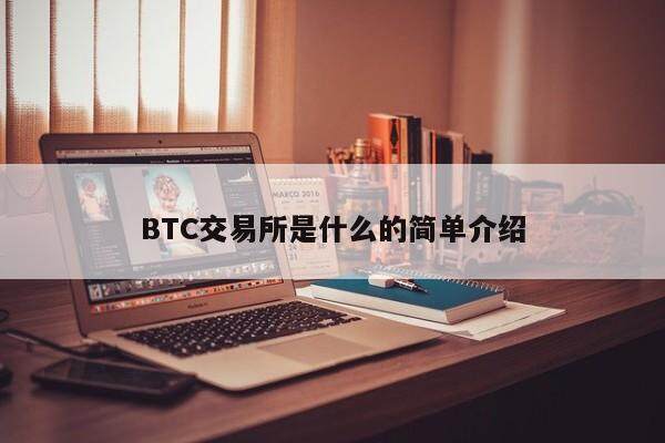 BTC交易所是什么的简单介绍-第1张图片-欧意下载