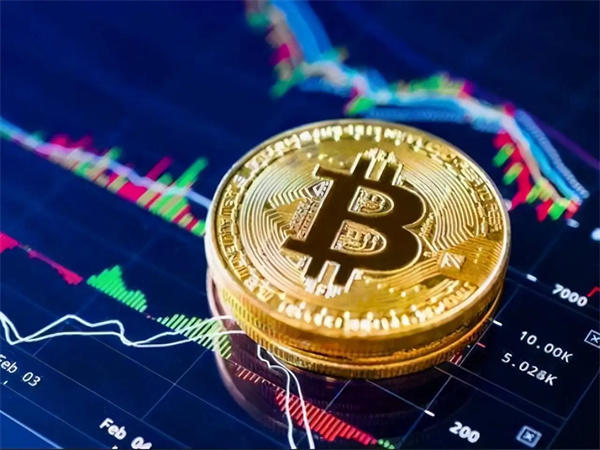 BTC比特币交易最好的交易平台 加密货币交易所热门排行4
