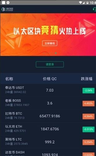 dboss交易所新升级web3钱包版安装包 dboss交易所2022版下载v1.6安卓版-第4张图片-欧意下载