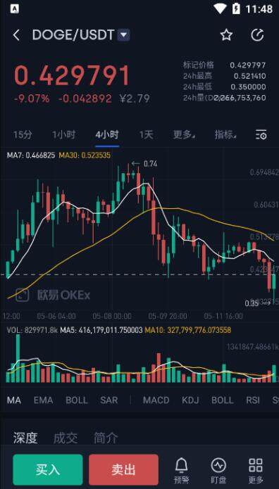usdt交易所app安卓手机下载 官方正版usdt交易平台官网入口-第6张图片-欧意下载