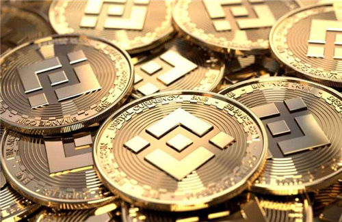 BNB币安币最新价格行情！2022币安币多少钱一个？3