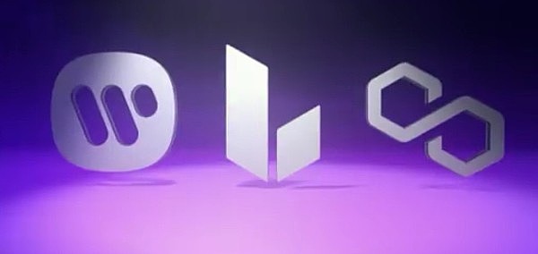 Polygon生态2022：在主流世界里撕开一束光16