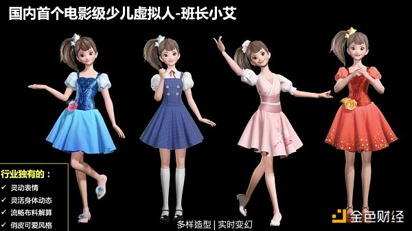 元宇宙是投资中国的第五次重大机遇3