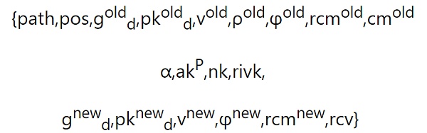 Sin7y团队解读：理解隐私交易的设计原理（从Zcash和Aleo的技术出发）11