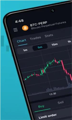 ftx交易所app下载_ftx交易所官网下载-第2张图片-欧意下载