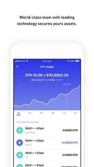 SWEAT币交易所下载_SWEAT币交易所appV6.0.10免费下载手机版-第1张图片-欧意下载
