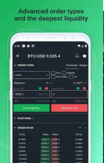 link币交易所下载-link币交易所app最新版下载 V6.0.18-第1张图片-欧意下载