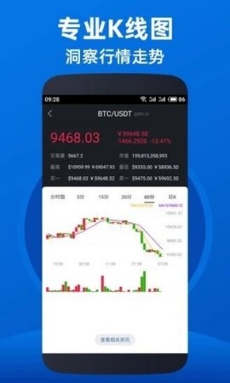 trx币交易所app下载-trx波场币交易所下载手机版 V1.6.0-第2张图片-欧意下载