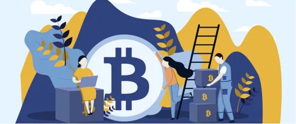 比特币“春天”来了？BTC终于迈过2万美元大关