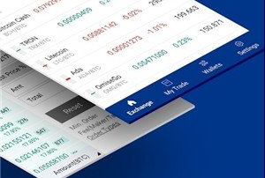 Upbit交易所中文版app下载-Upbit交易所中文版app安卓版下载vv1.32.2-第1张图片-欧意下载