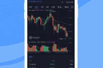 Bitget交易所app下载-Bitget交易所返佣版app安卓版下载v1.0-第1张图片-欧意下载