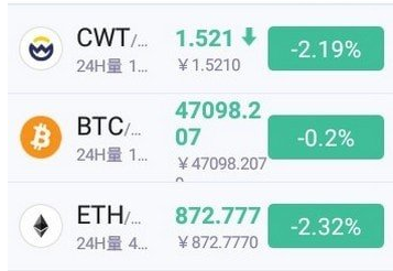 coinw交易所app下载-coinw交易所app安卓版下载-第1张图片-欧意下载