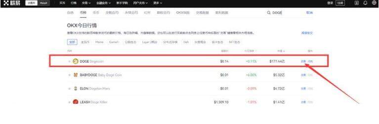 欧意OKX怎么注册 欧意交易所注册教程(最新)-第11张图片-欧意下载